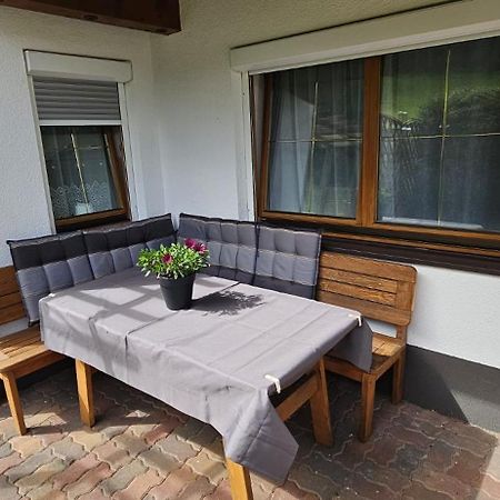 Appartement Mair ซังคท์เลออนฮาร์ด อิม พิทซ์ทัล ภายนอก รูปภาพ