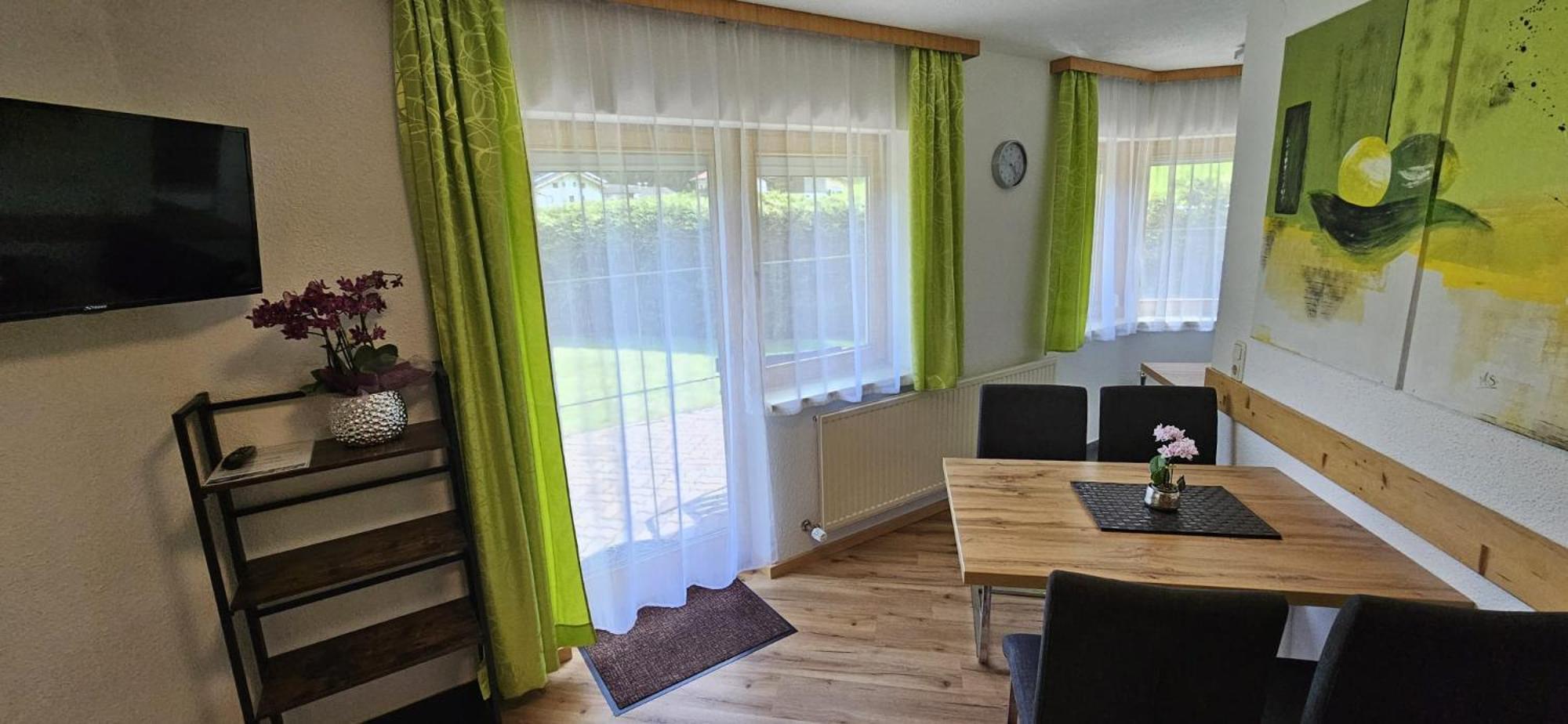 Appartement Mair ซังคท์เลออนฮาร์ด อิม พิทซ์ทัล ภายนอก รูปภาพ