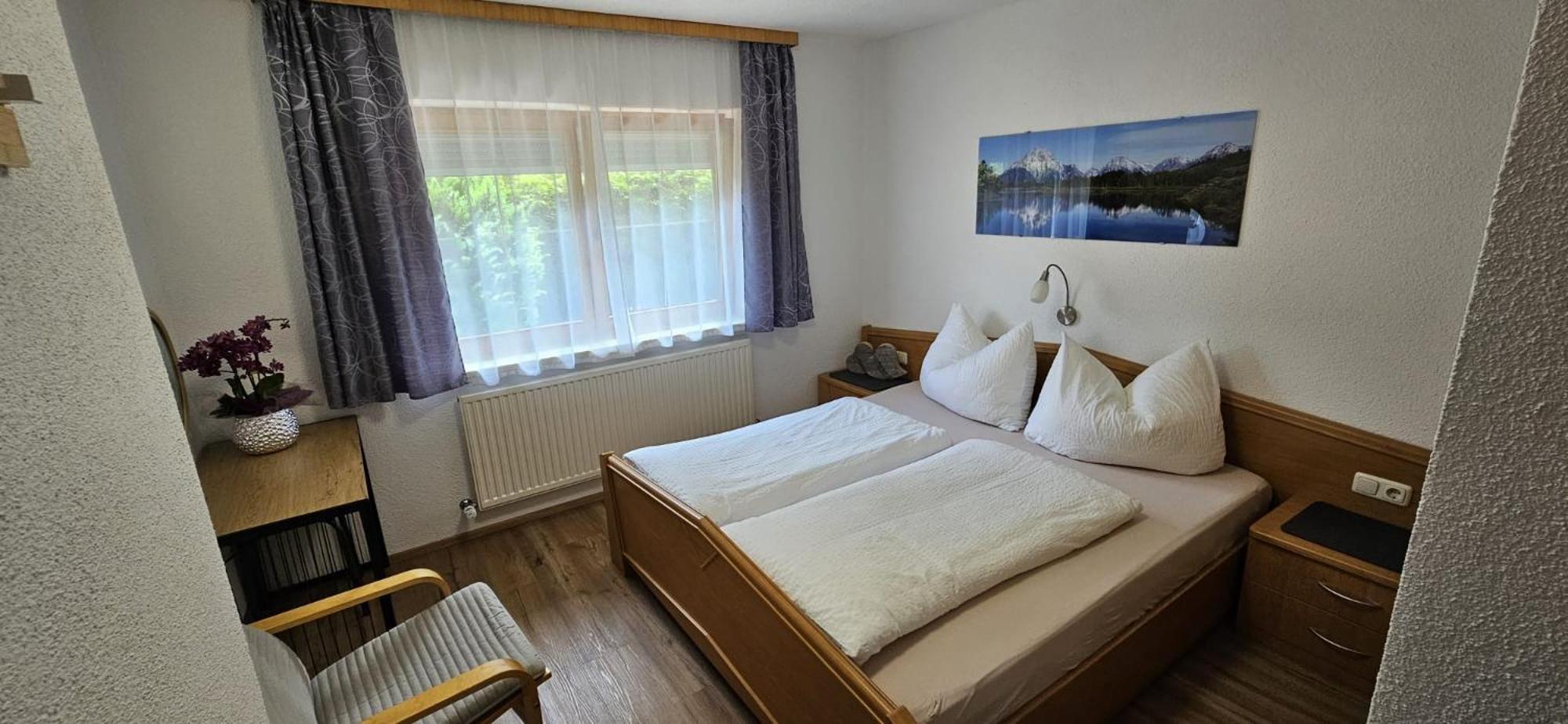 Appartement Mair ซังคท์เลออนฮาร์ด อิม พิทซ์ทัล ภายนอก รูปภาพ