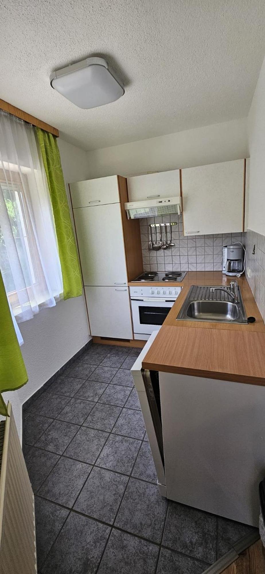 Appartement Mair ซังคท์เลออนฮาร์ด อิม พิทซ์ทัล ภายนอก รูปภาพ