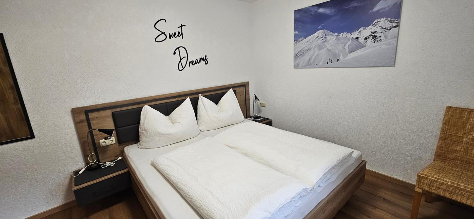 Appartement Mair ซังคท์เลออนฮาร์ด อิม พิทซ์ทัล ภายนอก รูปภาพ