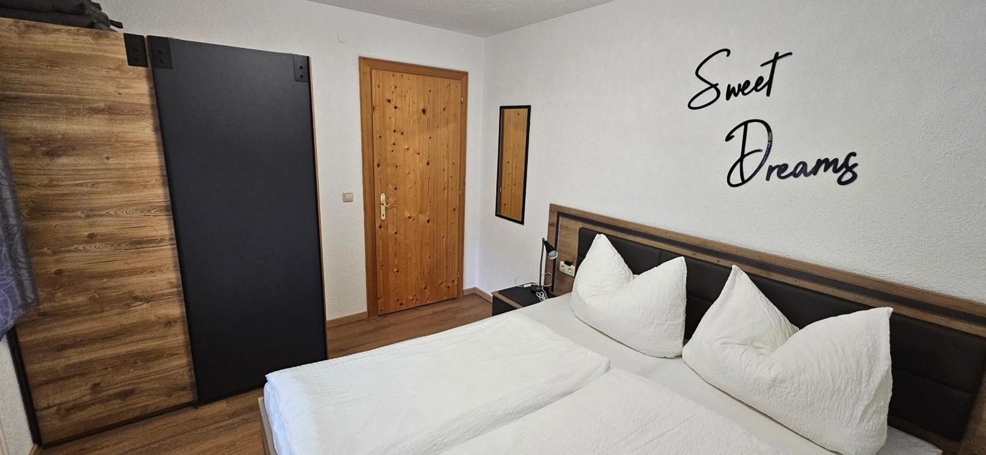 Appartement Mair ซังคท์เลออนฮาร์ด อิม พิทซ์ทัล ภายนอก รูปภาพ