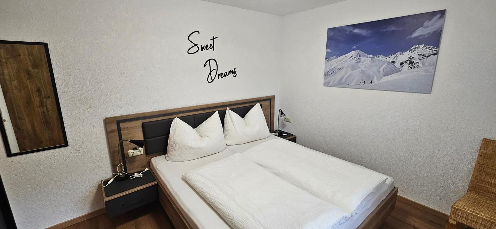 Appartement Mair ซังคท์เลออนฮาร์ด อิม พิทซ์ทัล ภายนอก รูปภาพ