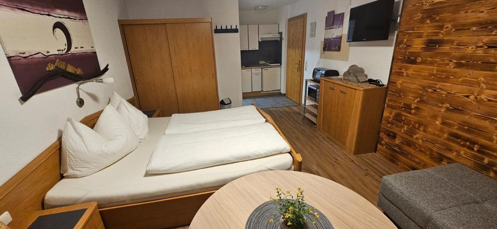 Appartement Mair ซังคท์เลออนฮาร์ด อิม พิทซ์ทัล ภายนอก รูปภาพ