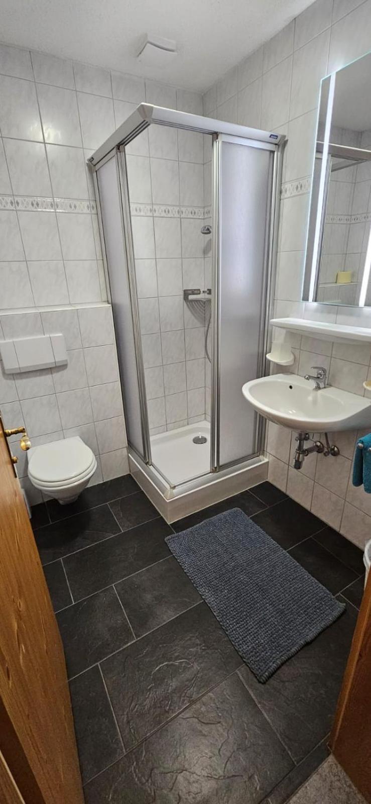 Appartement Mair ซังคท์เลออนฮาร์ด อิม พิทซ์ทัล ภายนอก รูปภาพ