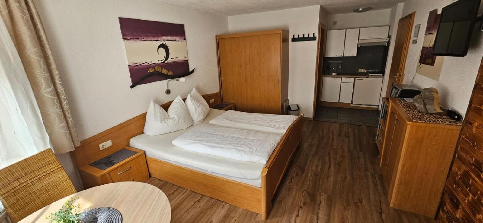 Appartement Mair ซังคท์เลออนฮาร์ด อิม พิทซ์ทัล ภายนอก รูปภาพ