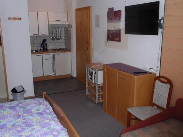 Appartement Mair ซังคท์เลออนฮาร์ด อิม พิทซ์ทัล ภายนอก รูปภาพ